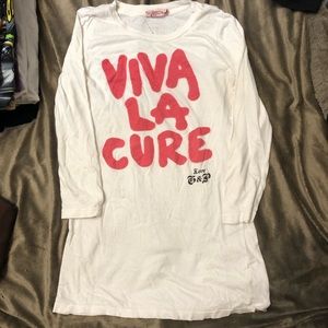 JUICY COUTURE T SHIRT